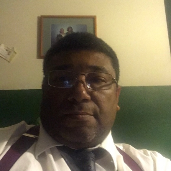 Meet your Posher, Ralph - Picture 1 of 1